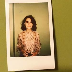 Meet your Posher, Bia